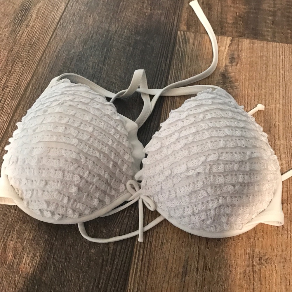Bikini top